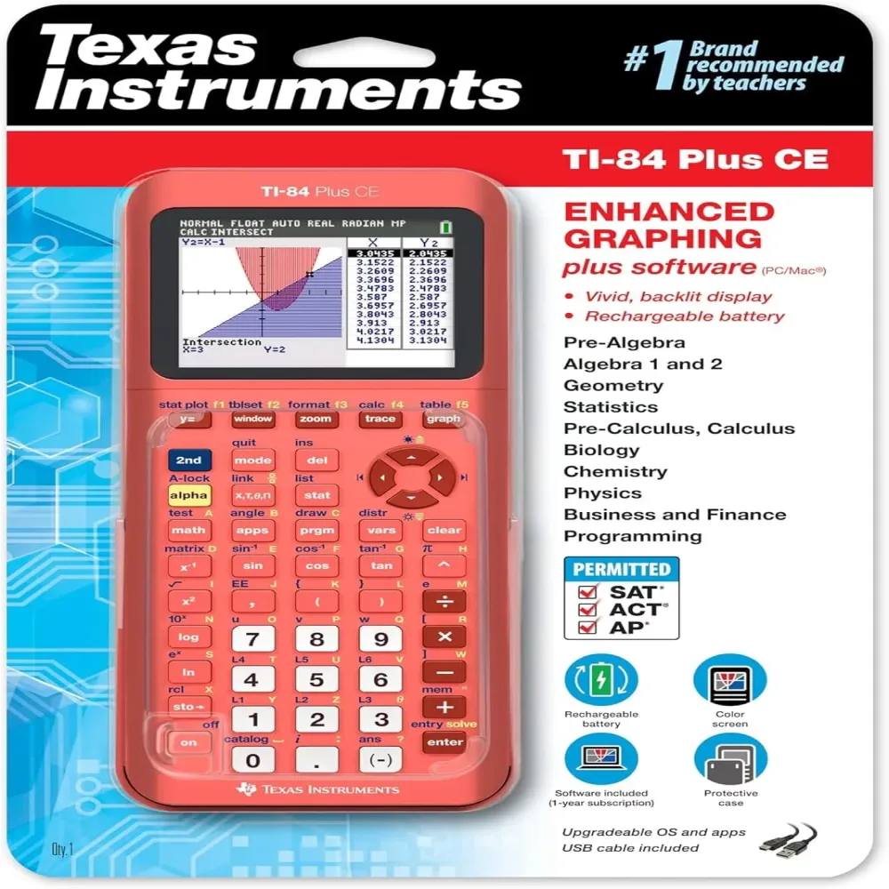 General Classroom rechargeable