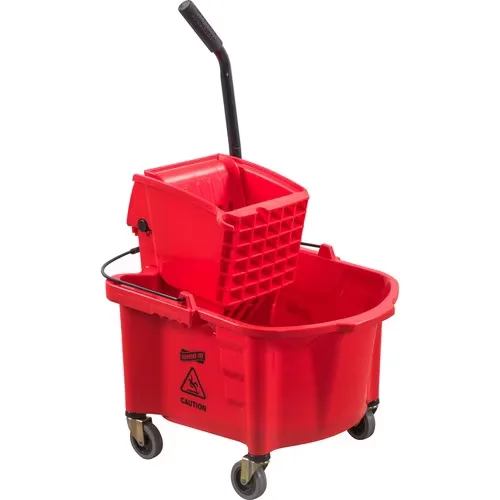 Cleaning 2 pack red yellow