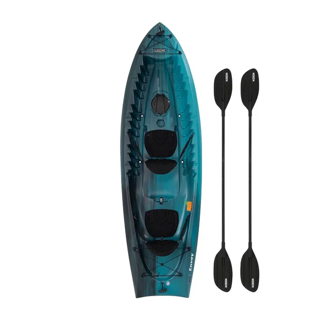 Paddling 10.5 ft 14 in 35.6 cm