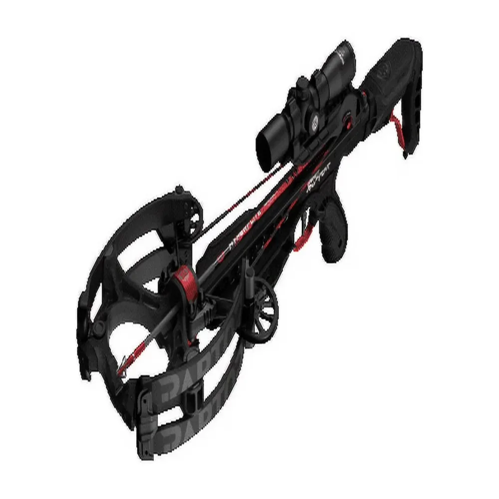 Arrow black 142 ft 7.1 lbs