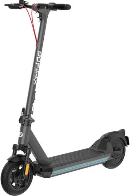 Electric Scooter 500w gray 48v