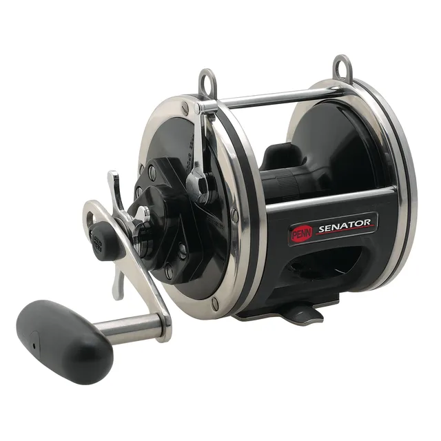 Drag Reel 71cm 24lb 10.8kg