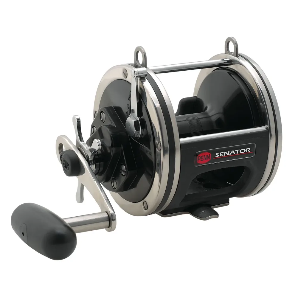 Drag Reel 71cm 24lb 10.8kg