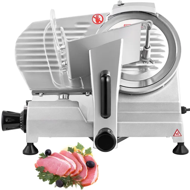 Food Slicer 200w 8 inch 0-0.47 inch