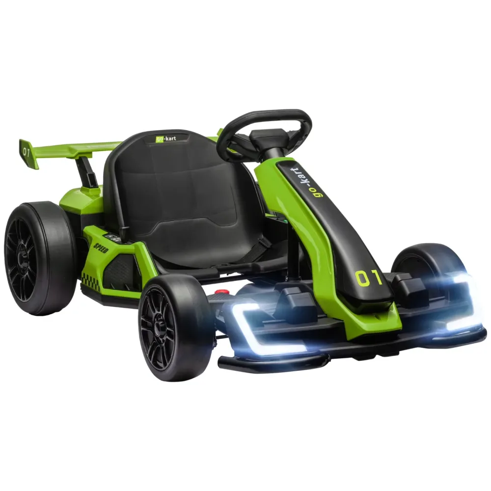 Kids Bikes 24v green 40.00 in