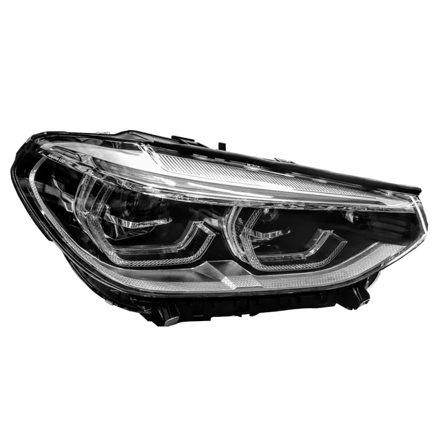 Truck Lighting led