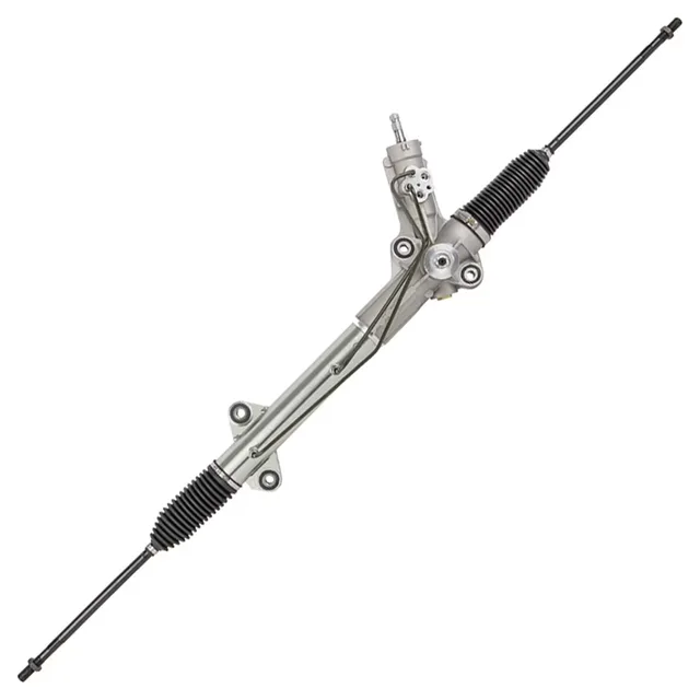 Power Steering