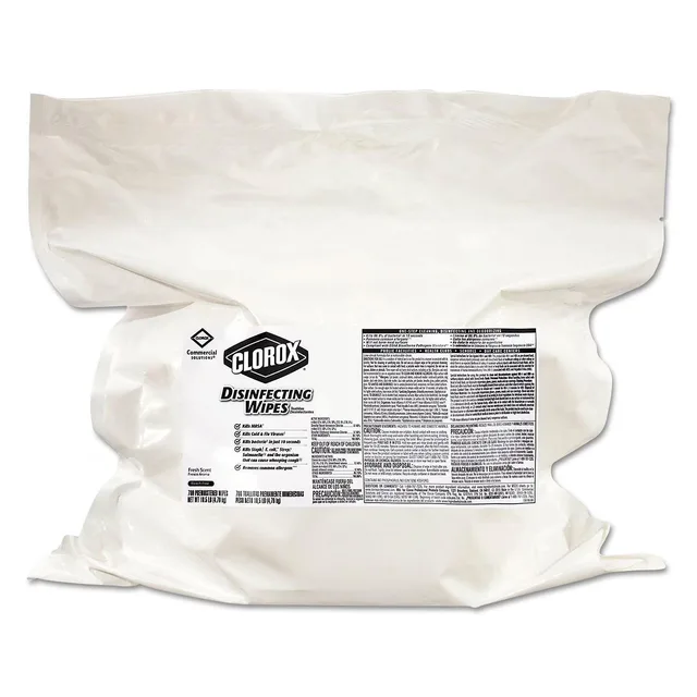 Allergy & Cough Relief 7" white