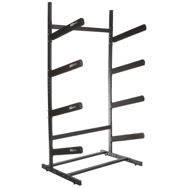 Kayak Storage 400lb adjustable black