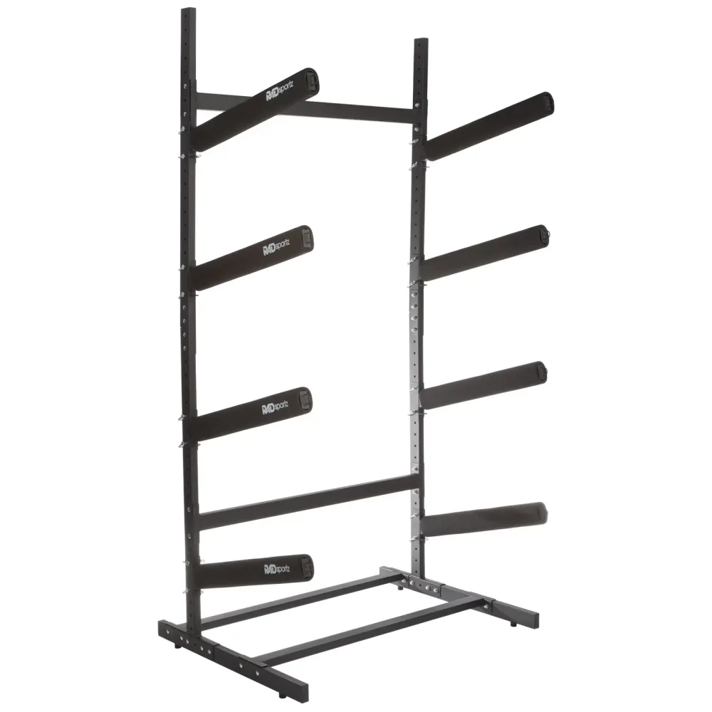 Kayak Storage 400lb adjustable black
