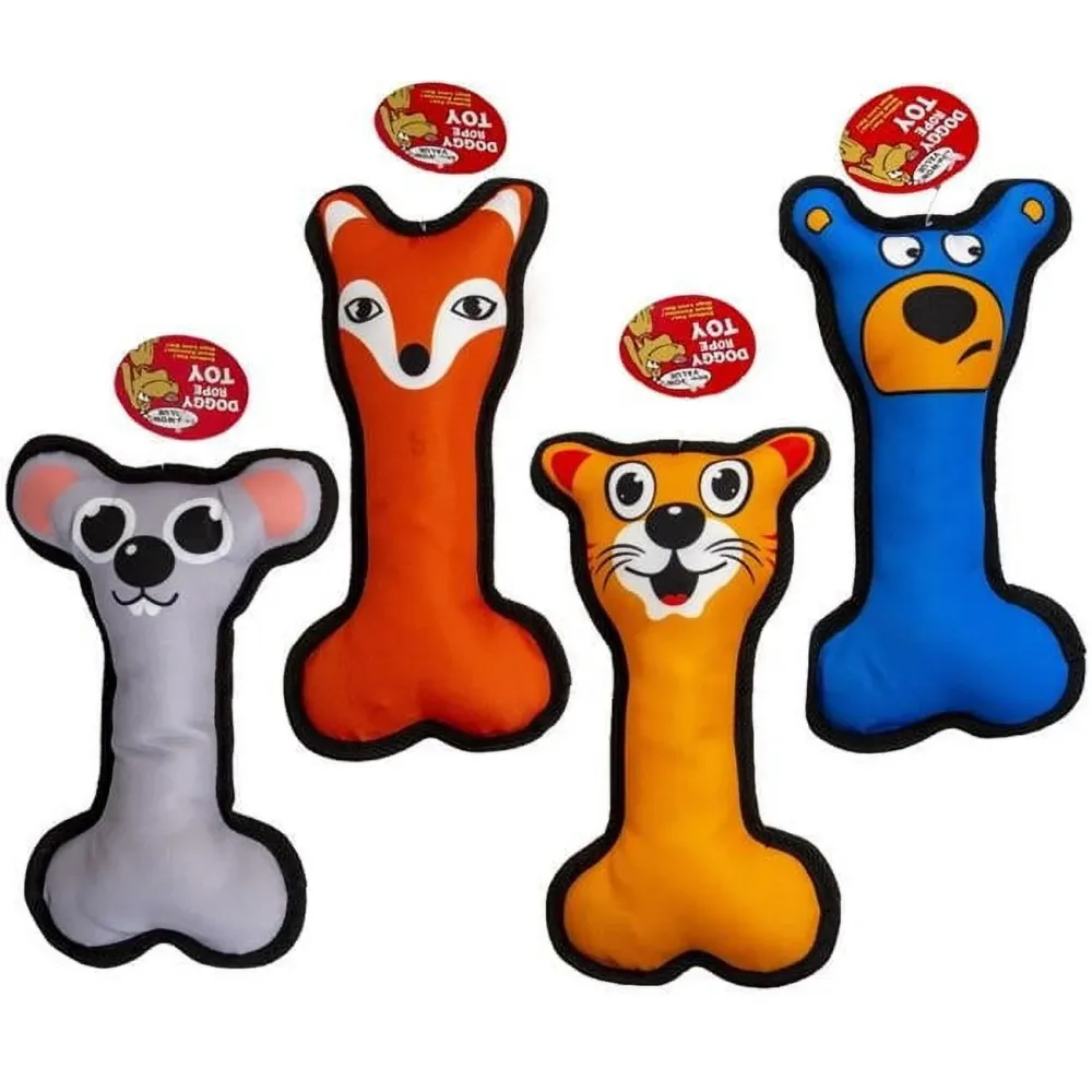 Chew Toys 9.5" 7 lbs