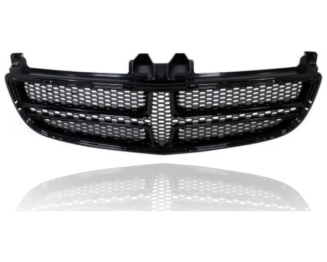 Grille black