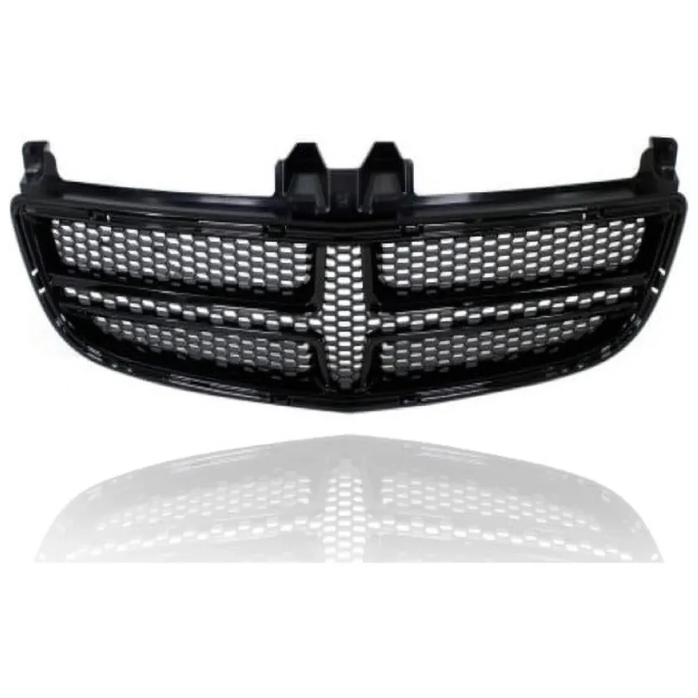 Grille black