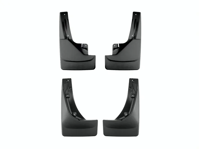 Splash Guard black