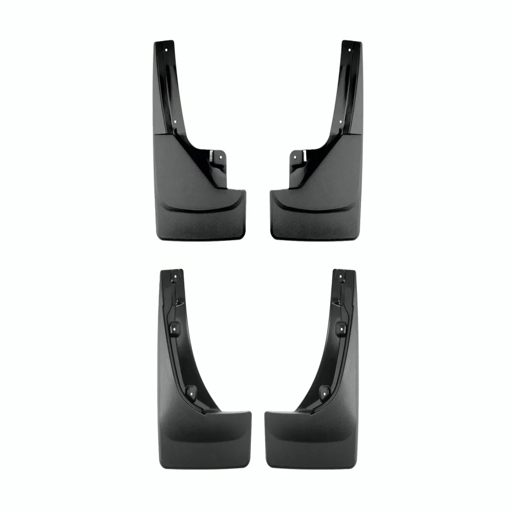 Splash Guard black