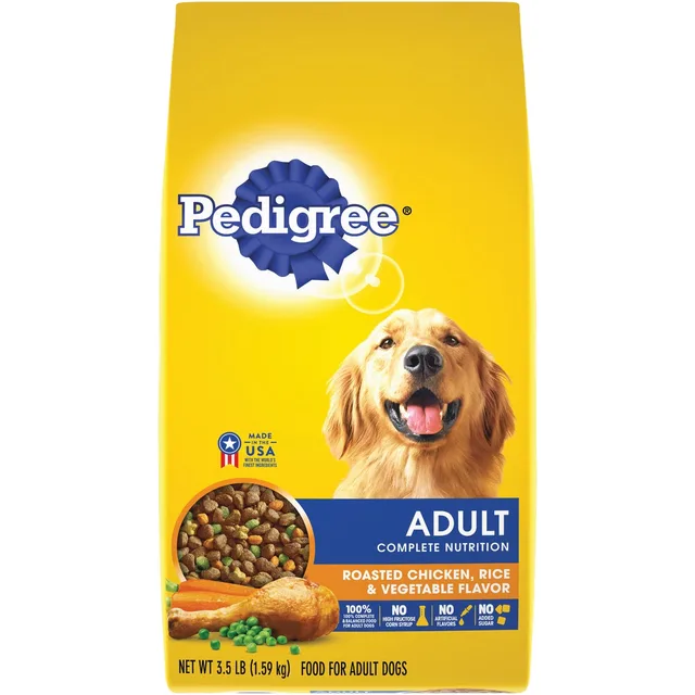 Dog Food