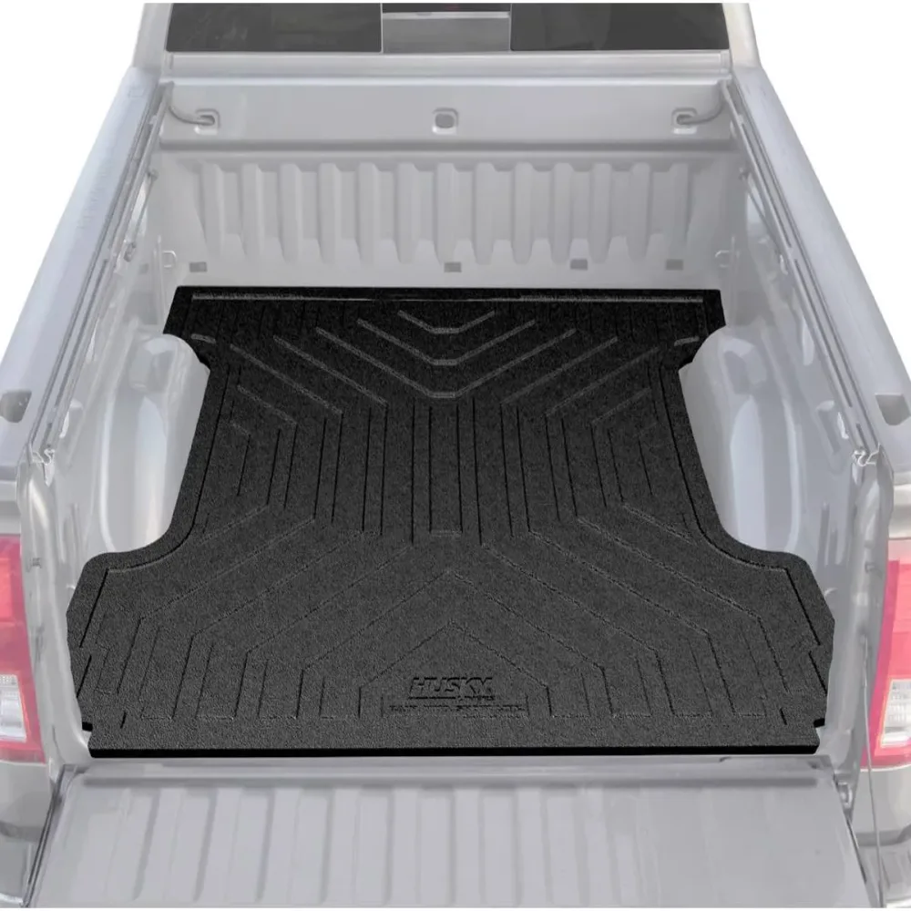 Truck Bed 5' 8" heavy-duty