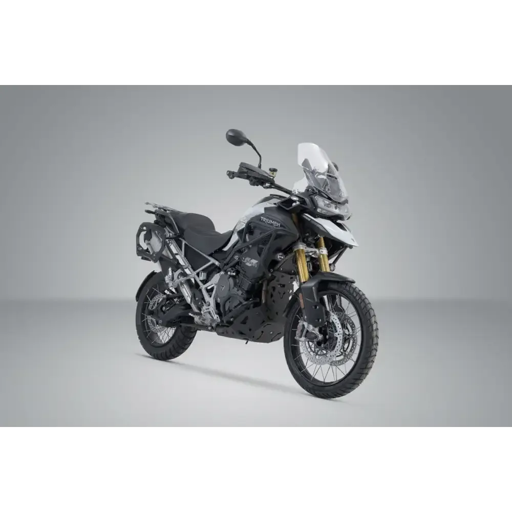 Motorcycle Luggage 1200 ' 33 liters 41 liters