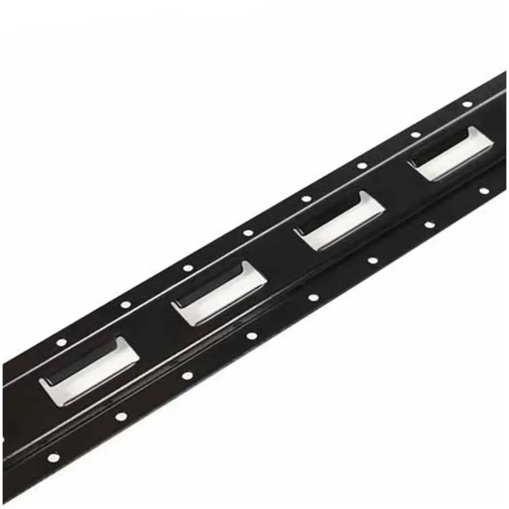 Truck 1" 2.5" 4"