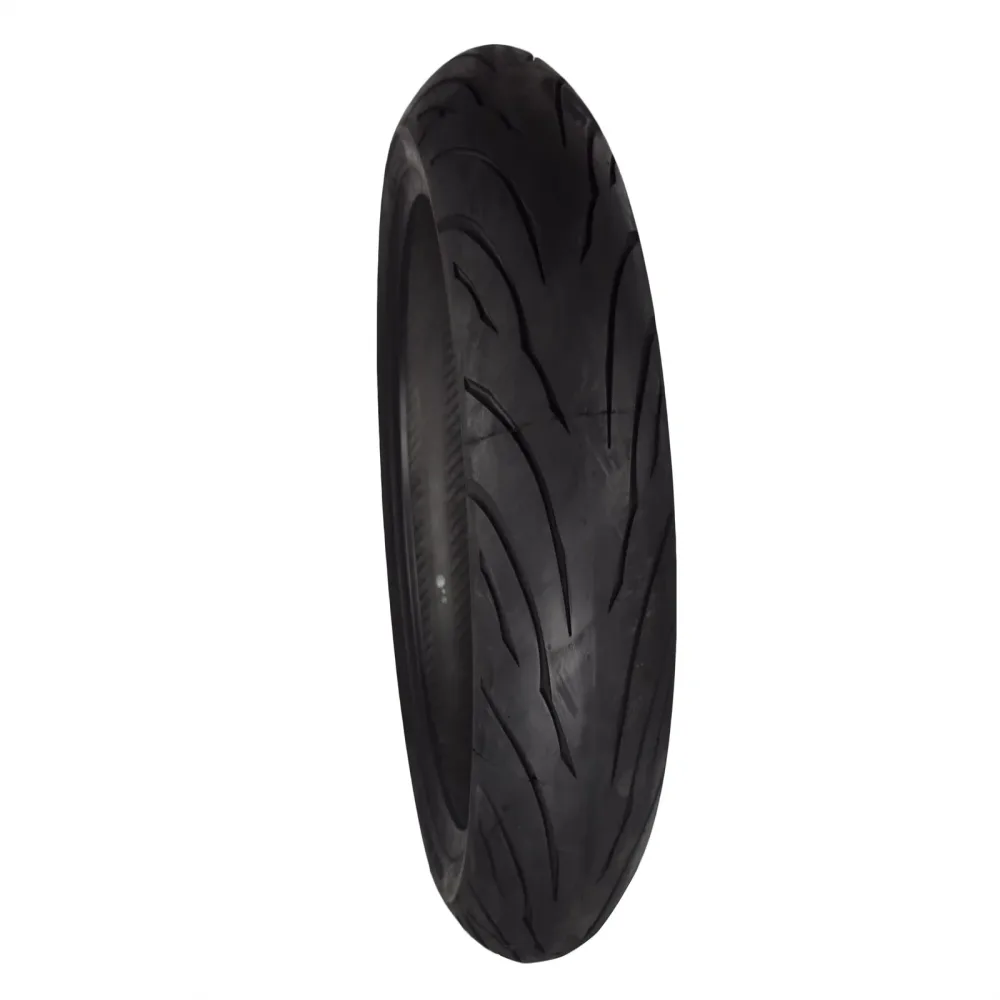 Motorcycle Tire 17 inches 805 lbs 365 kg