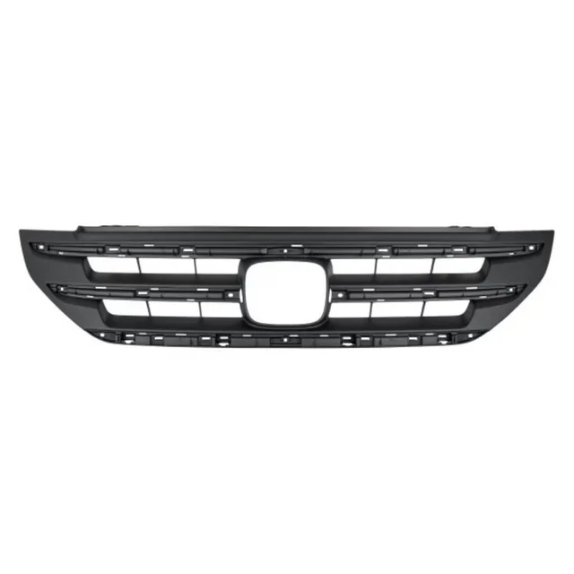 Grille Assembly
