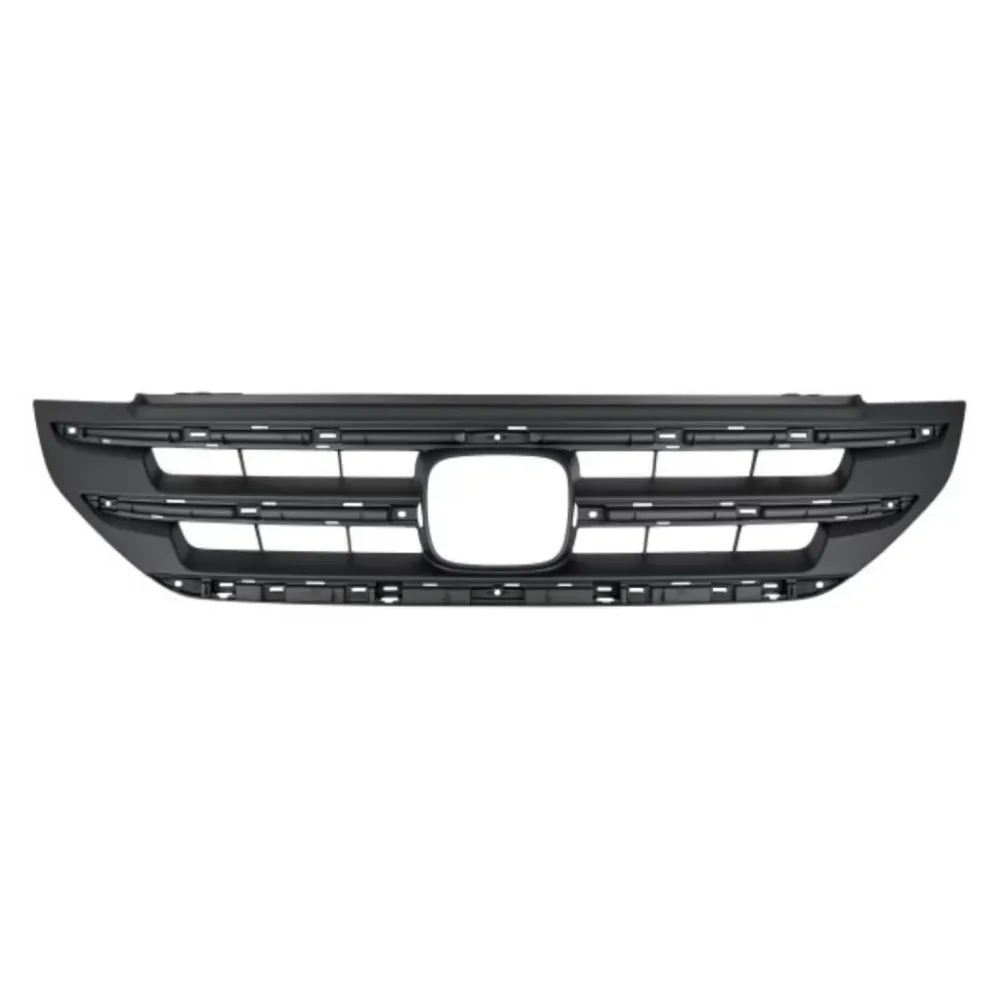 Grille Assembly