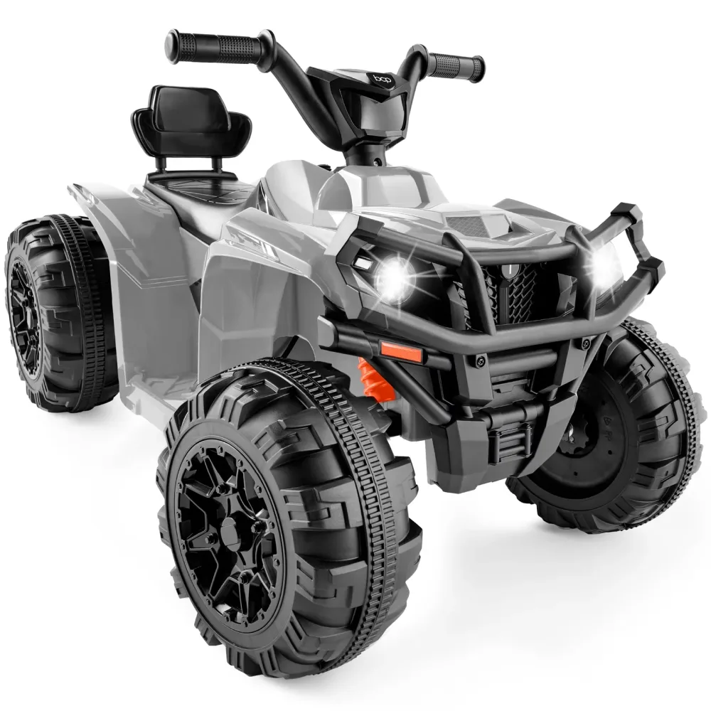 Ride-on 12v bluetooth led