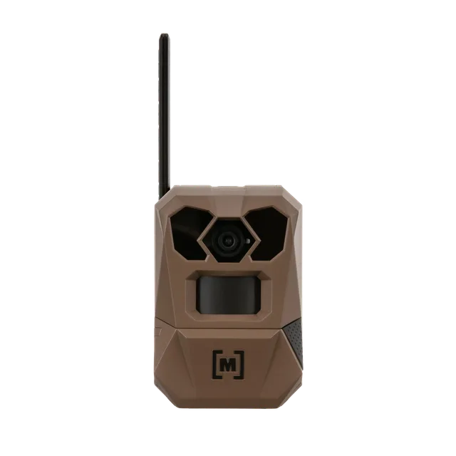 Trail Camera 4 pairs 100 ft waterproof