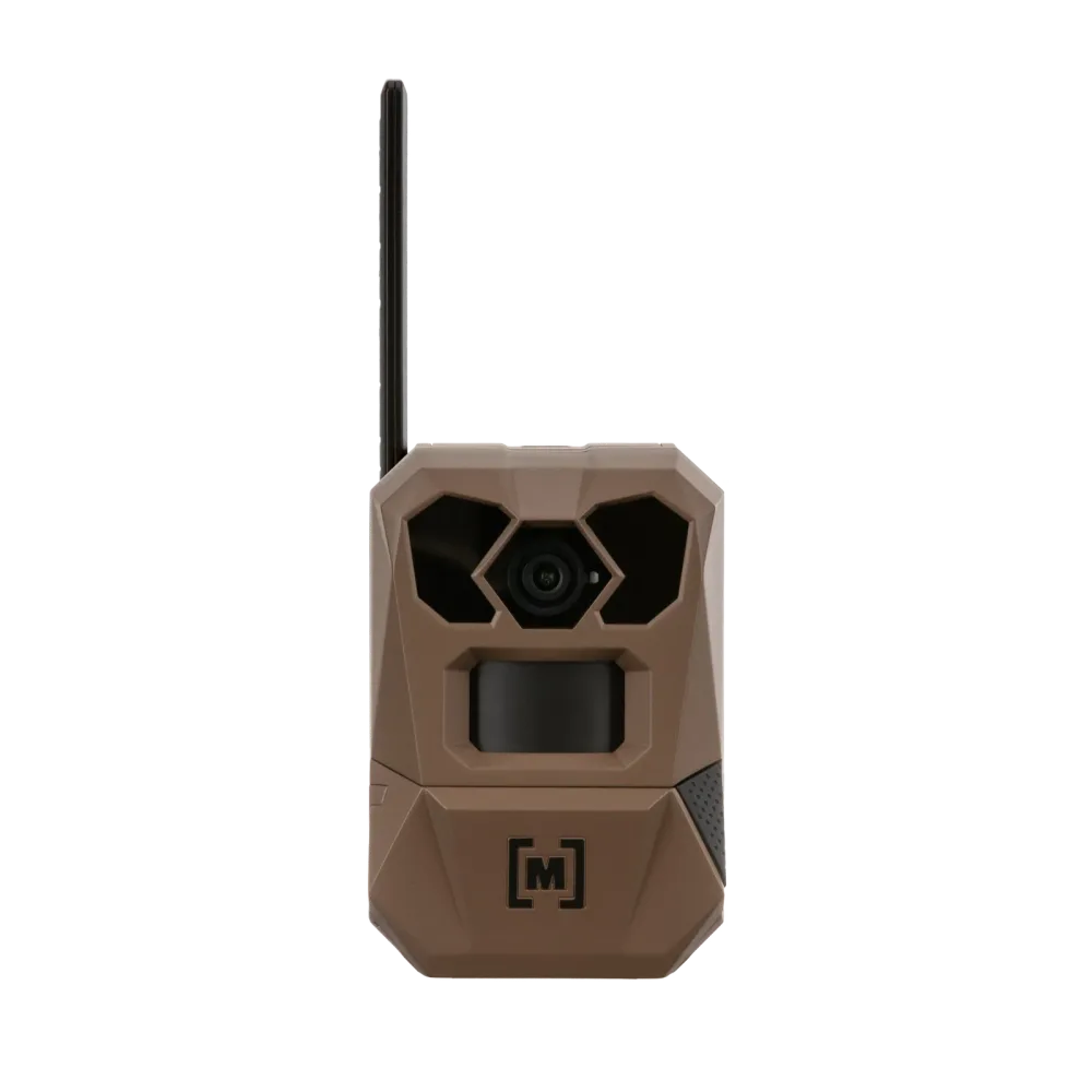 Trail Camera 4 pairs 100 ft waterproof