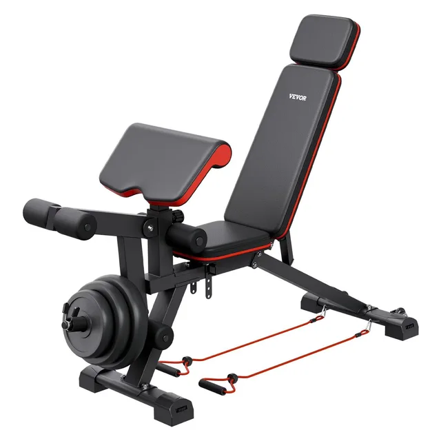 Gym Strength 800lbs adjustable 4mm