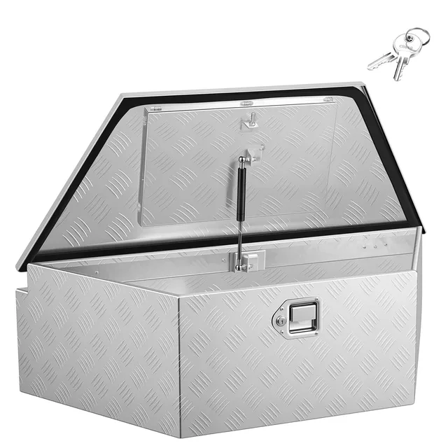 Aluminum Trailer 39" 16.5" 12"