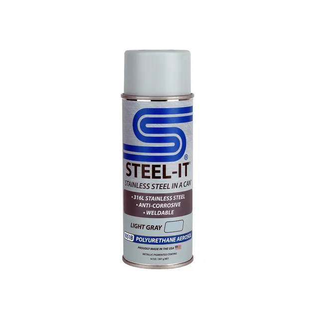 Paint 12 pack gray 14 ounce
