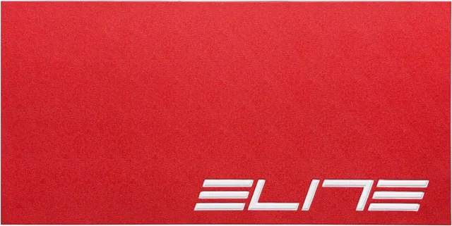 Training Mat red