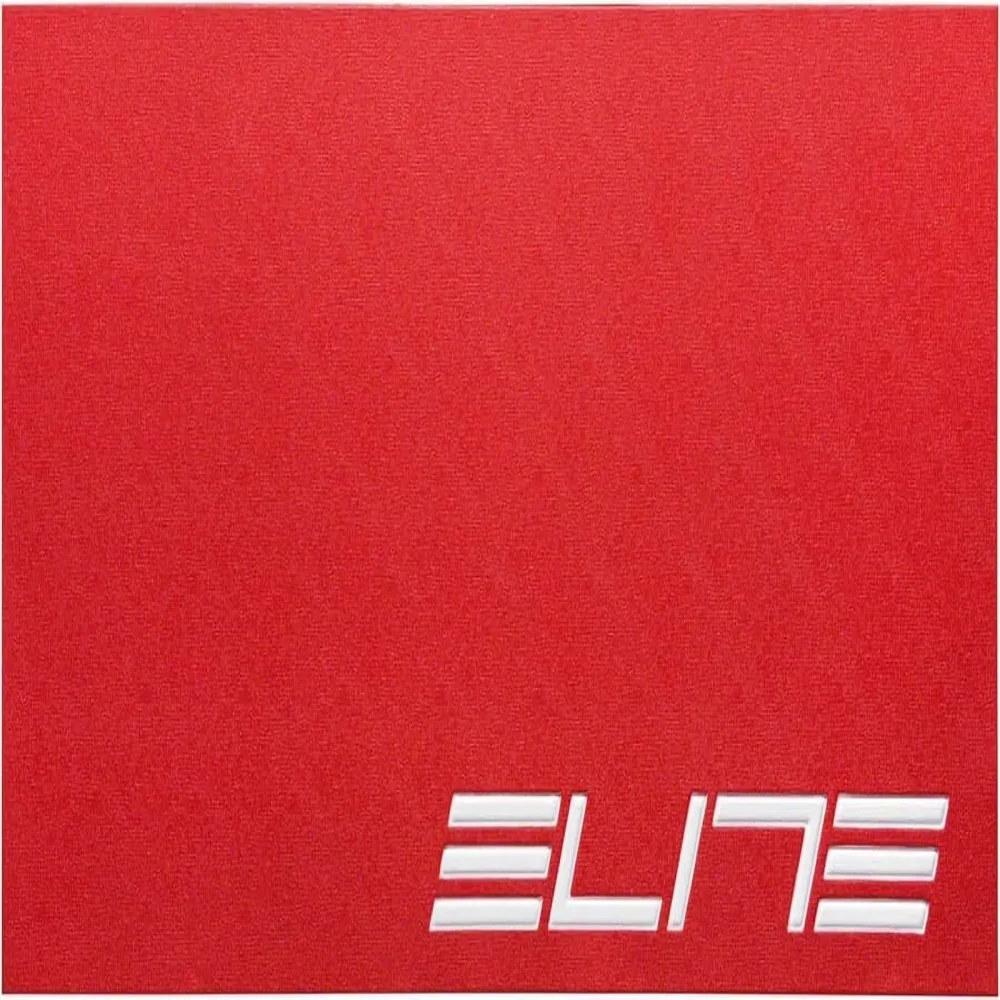 Training Mat red