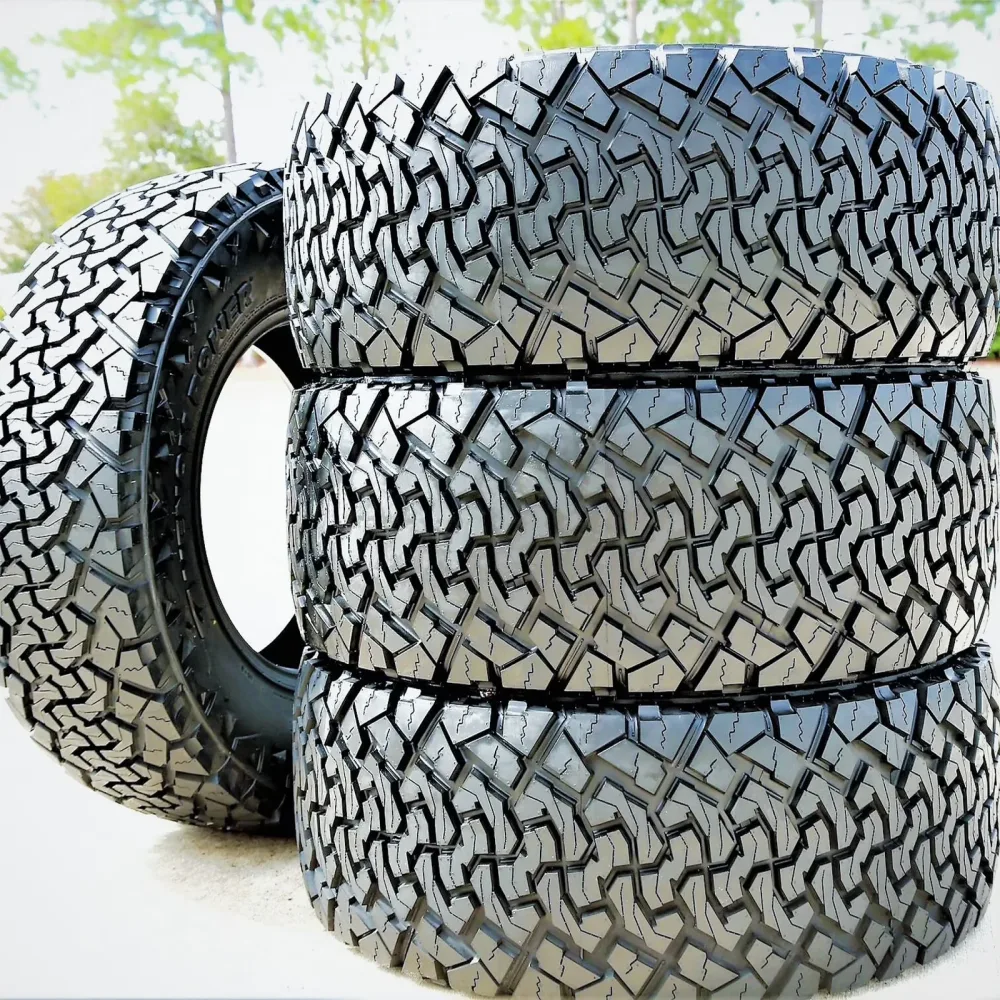 Tires 20 inch 20 in black