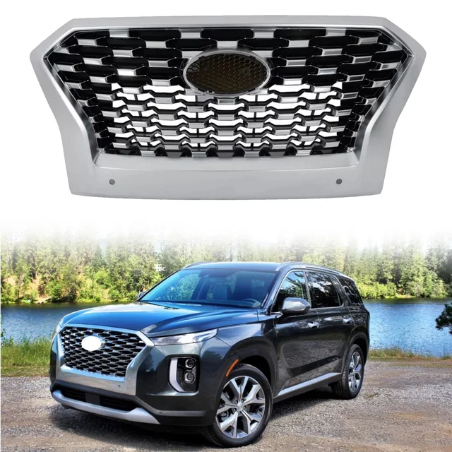 Bumper black