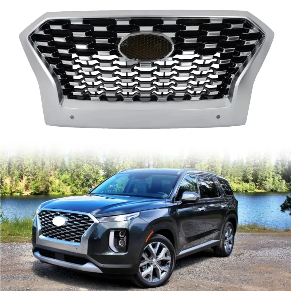 Bumper black