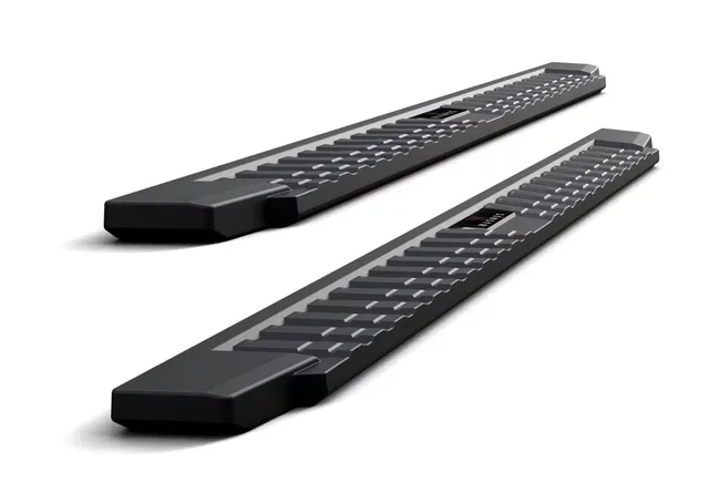 Bumpers & Grille Guards black 6" 59.84 lb