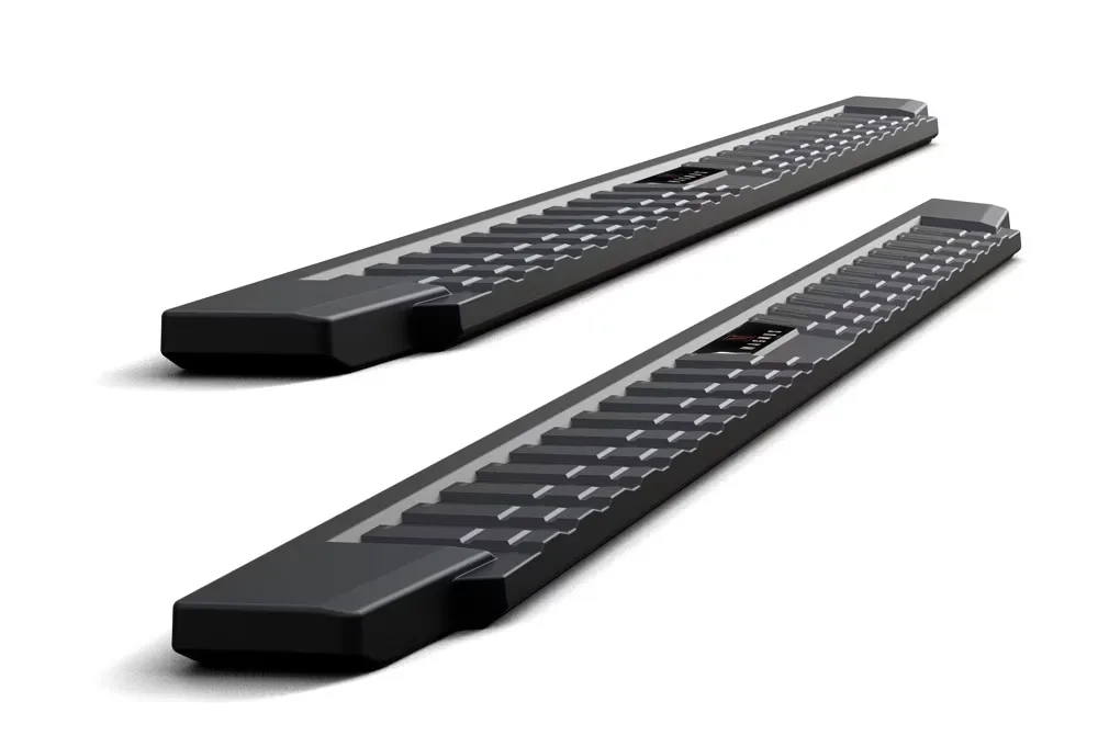 Bumpers & Grille Guards black 6" 59.84 lb