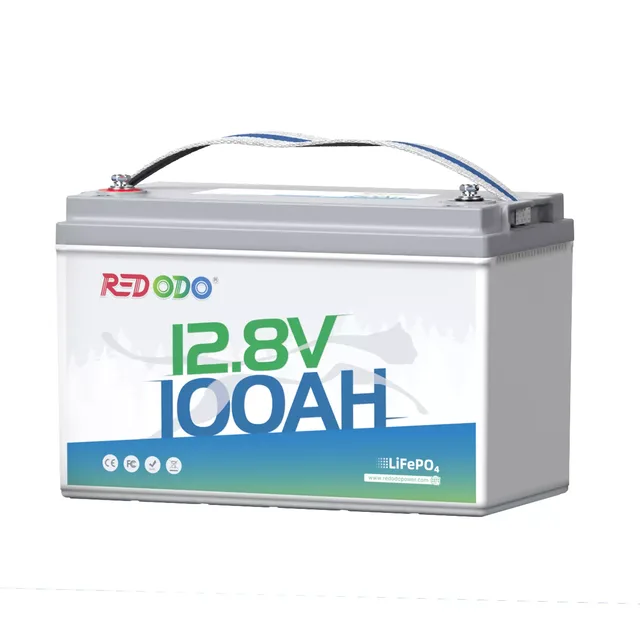 Battery 12v 43 inches 22.04 lbs