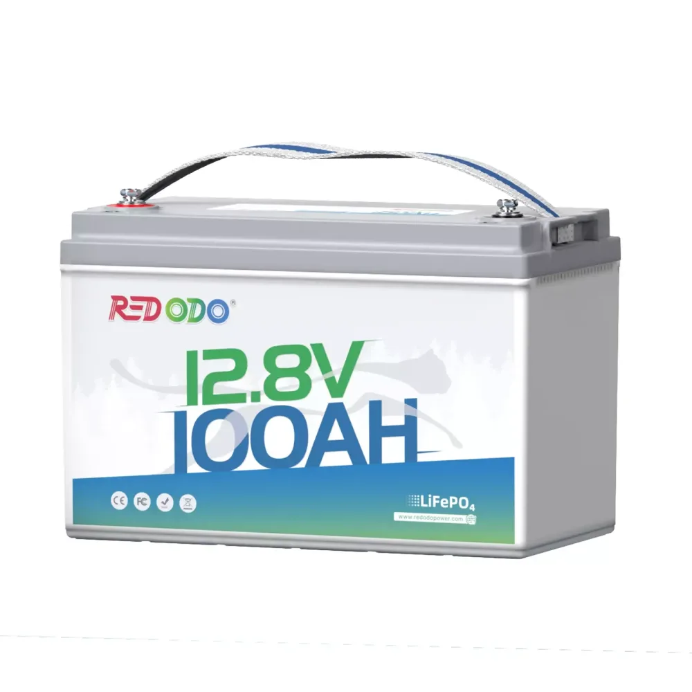 Battery 12v 43 inches 22.04 lbs