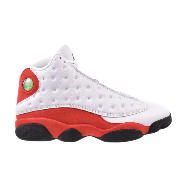 Basketball white black red