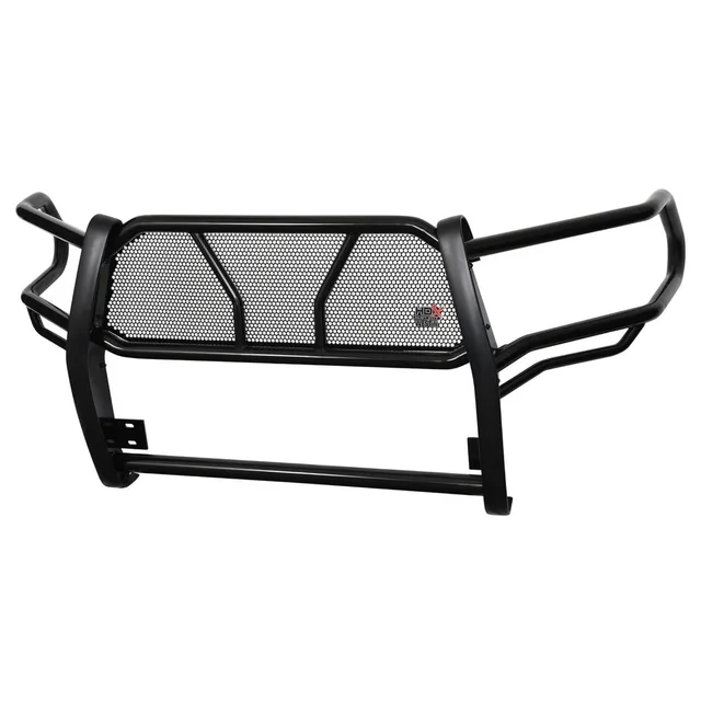 Grille Guard 4" 2" 120 lb