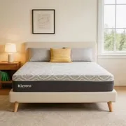 Foam Mattress 12 inch 8 in