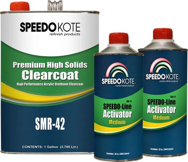 Paint & Coatings 1.3 mm