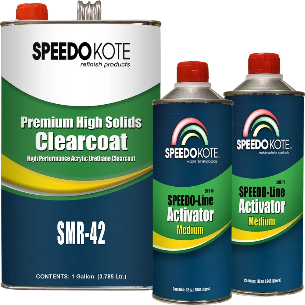 Paint & Coatings 1.3 mm