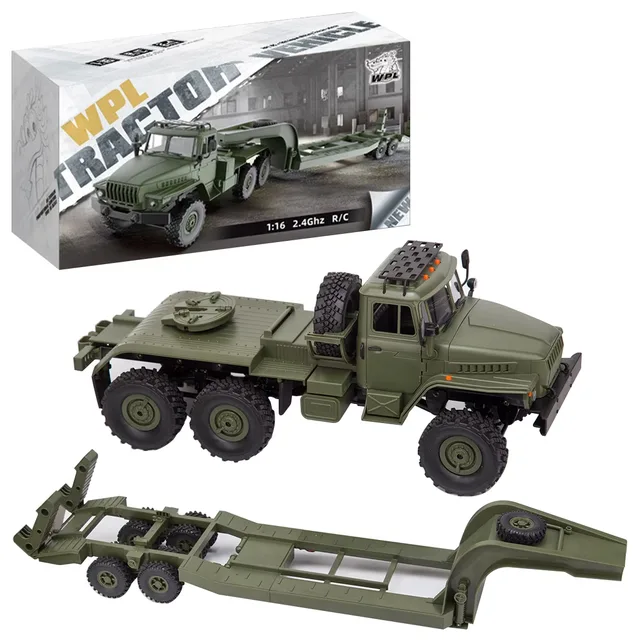 Remote Control led 7.4v 6.7 inches