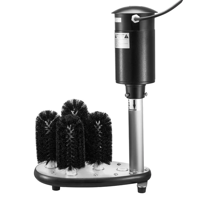 Cleaning 2" 2.7" 3 hp