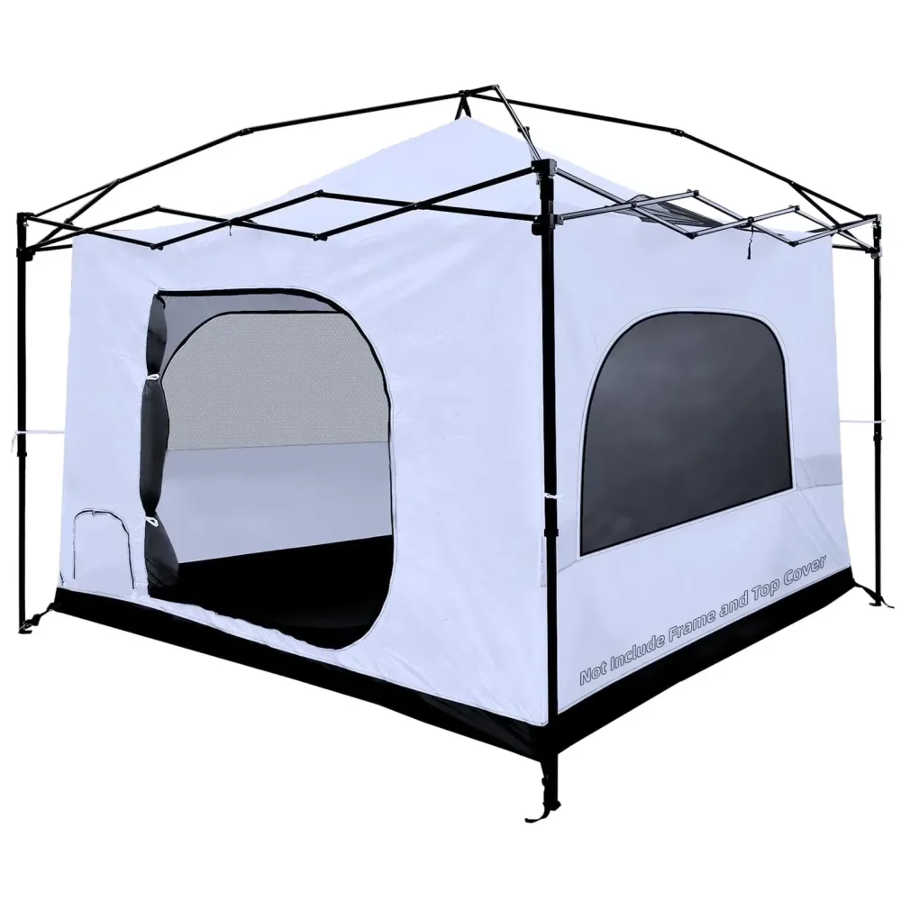 Canopy portable 1000mm waterproof