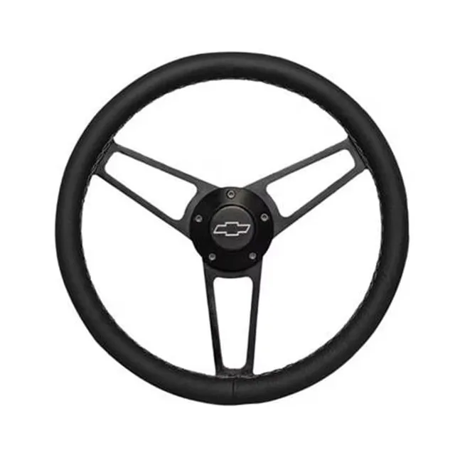 Steering Wheel 4 in